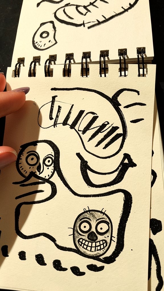 mefedog artwork