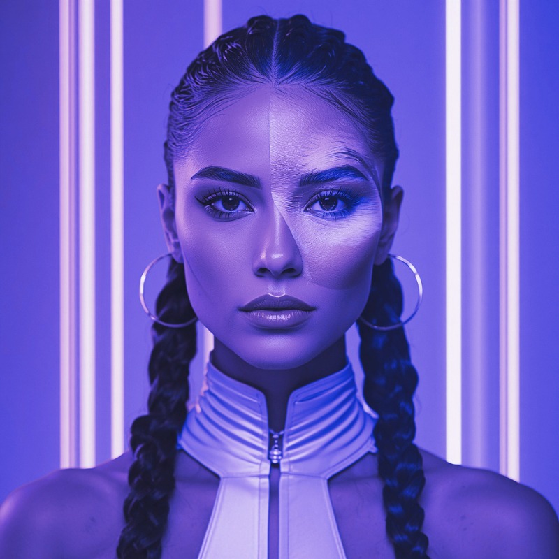 Verified artwork