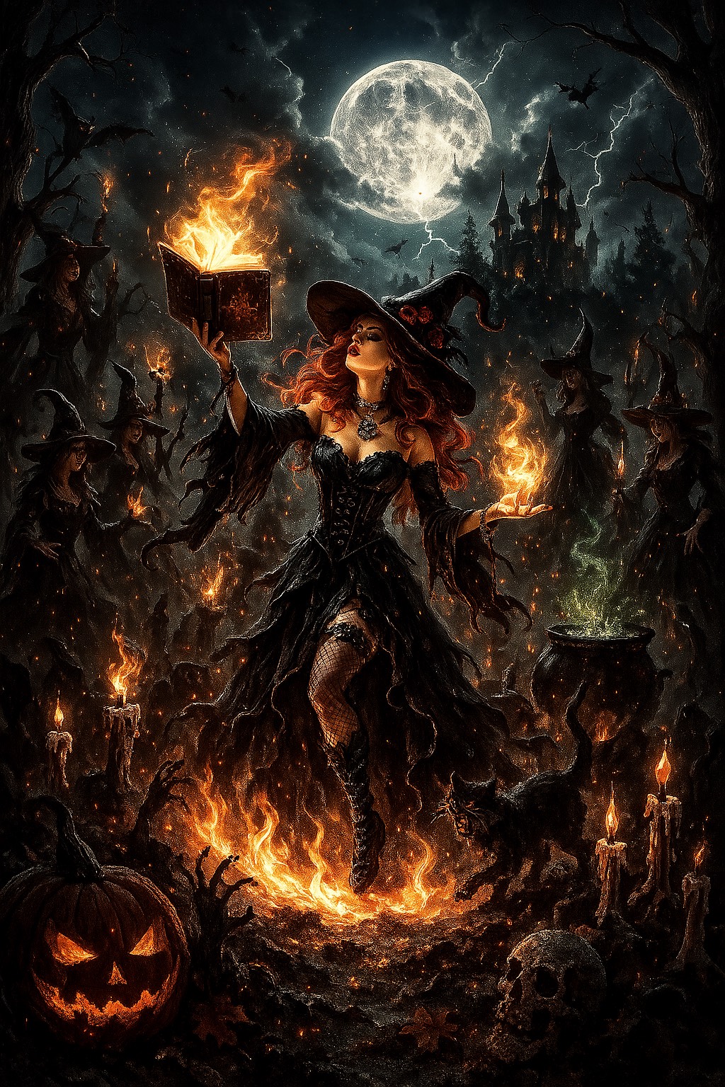 Halloween Party