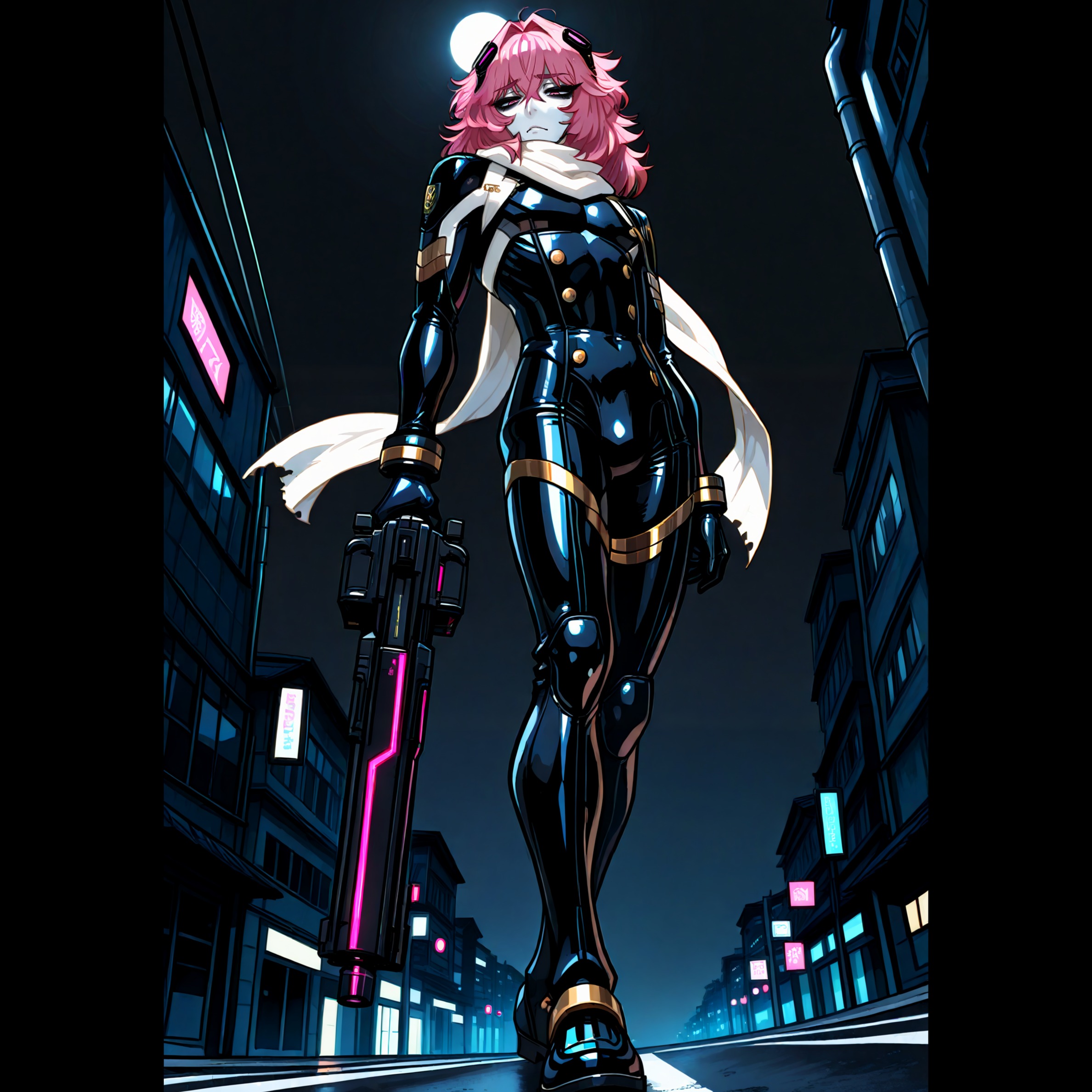 インソムニア (V5.5) artwork