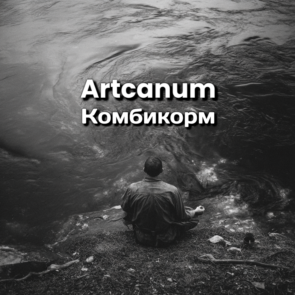 Комбикорм artwork
