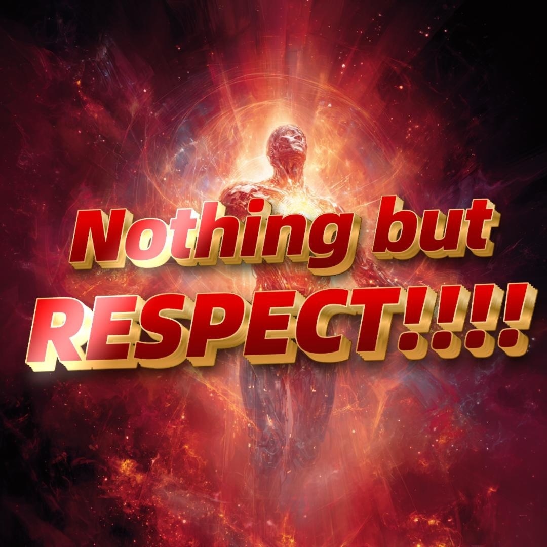 Image for Respect
