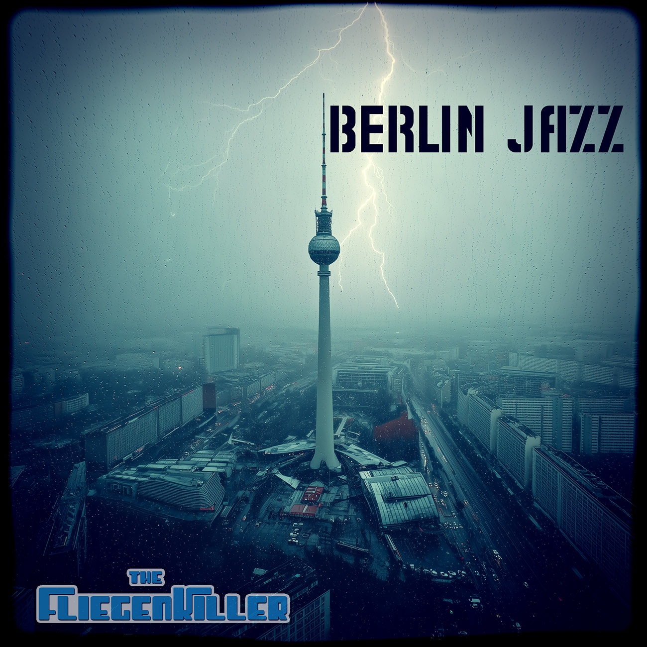 Image for Berlin Jazz