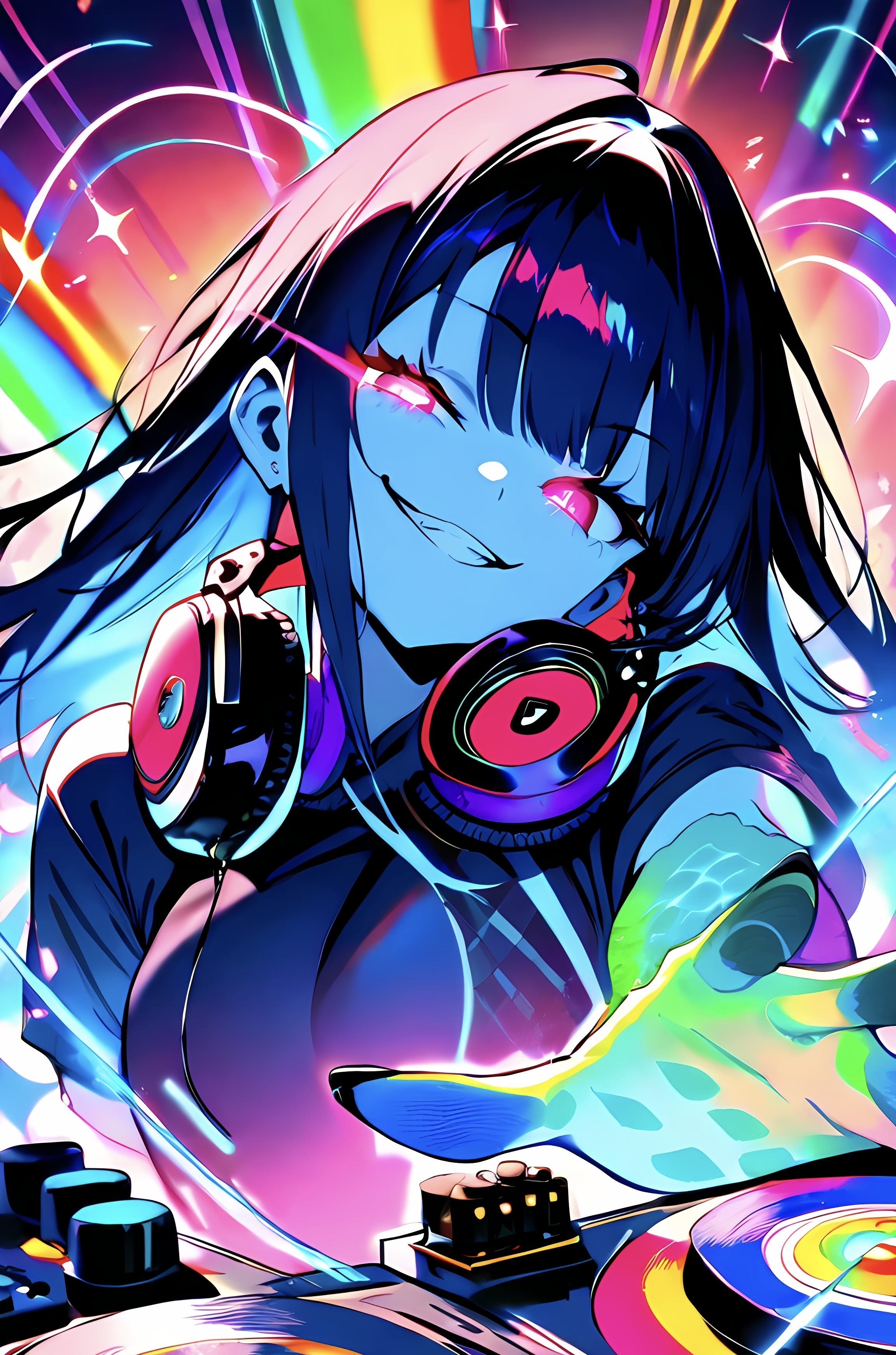Image for DJ battle