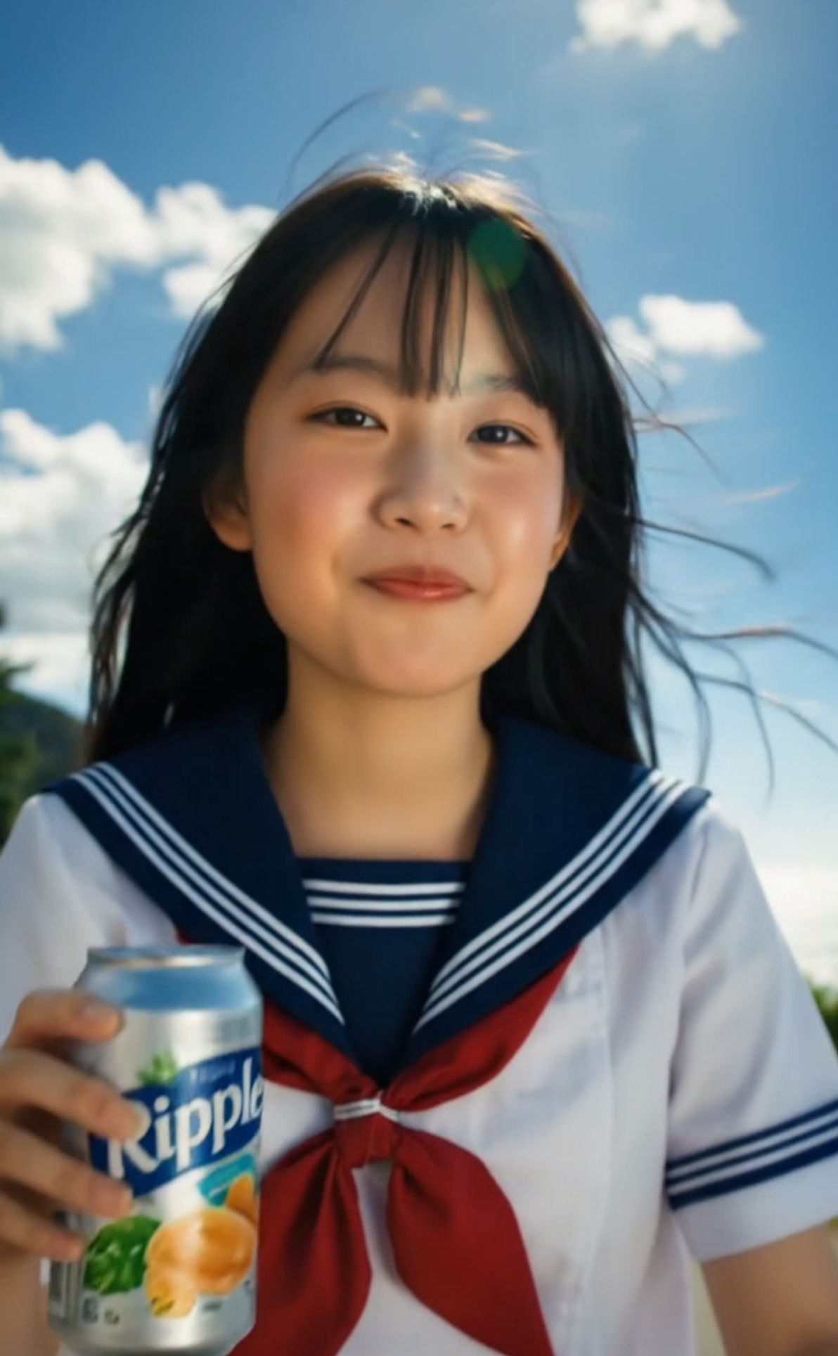 夏色サイダー（Lemon flavor） artwork