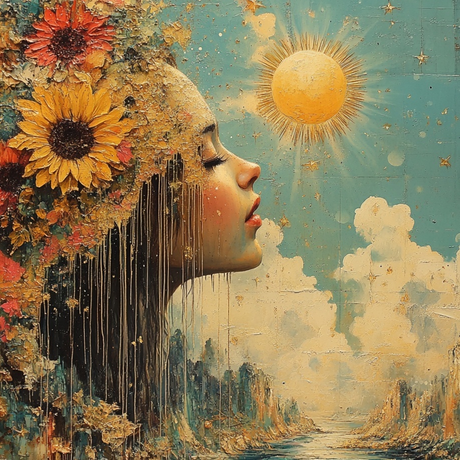 Image for Weekly Feelings