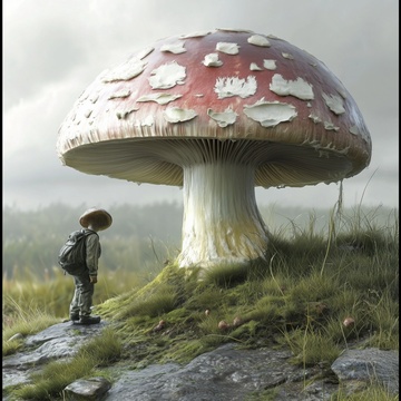 Playlist cover art
