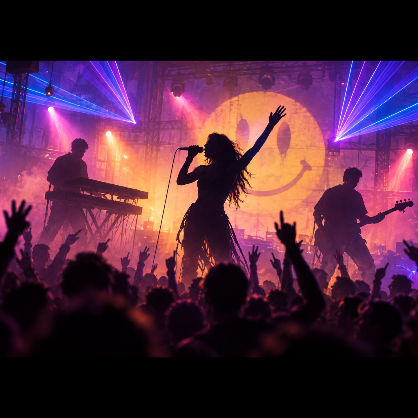 One More Time (Live) artwork