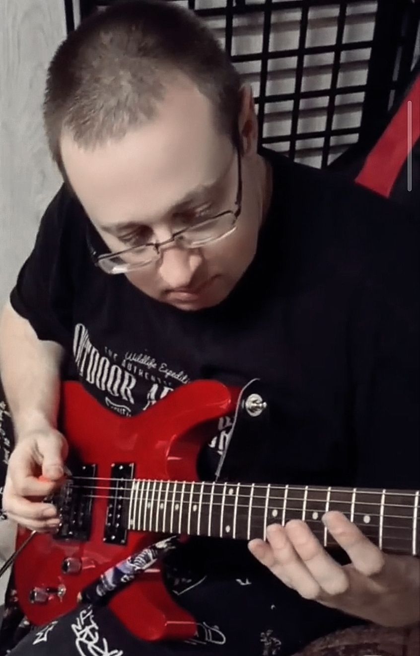 Eugene Bro - Playing in Thirds (instrumental) artwork