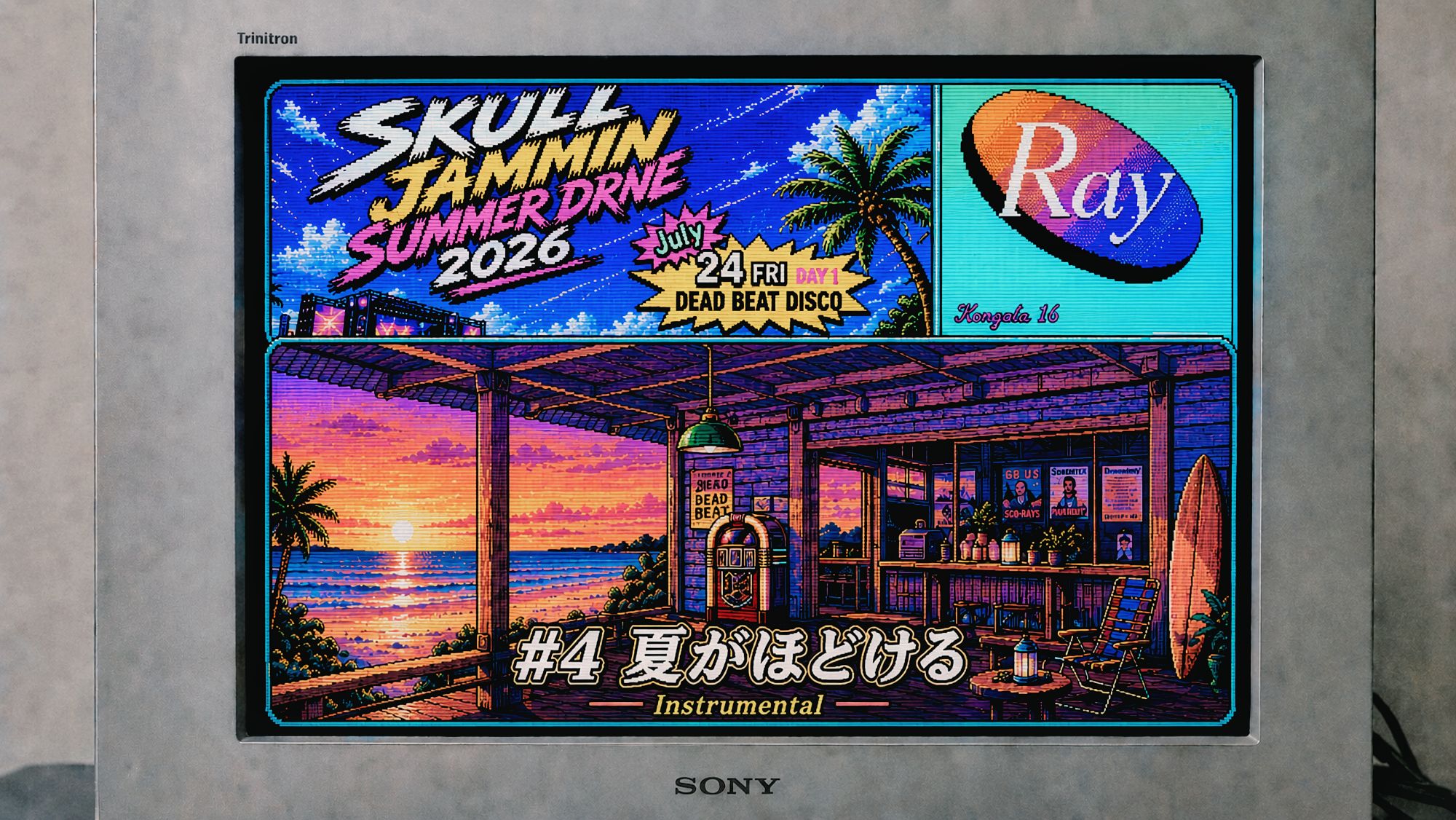 Song Image