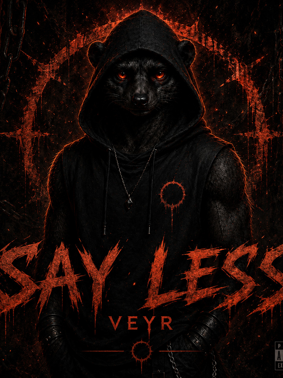 Persona image for Veyr