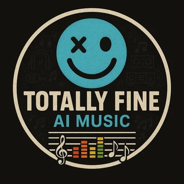 Profile picture for TotallyFine