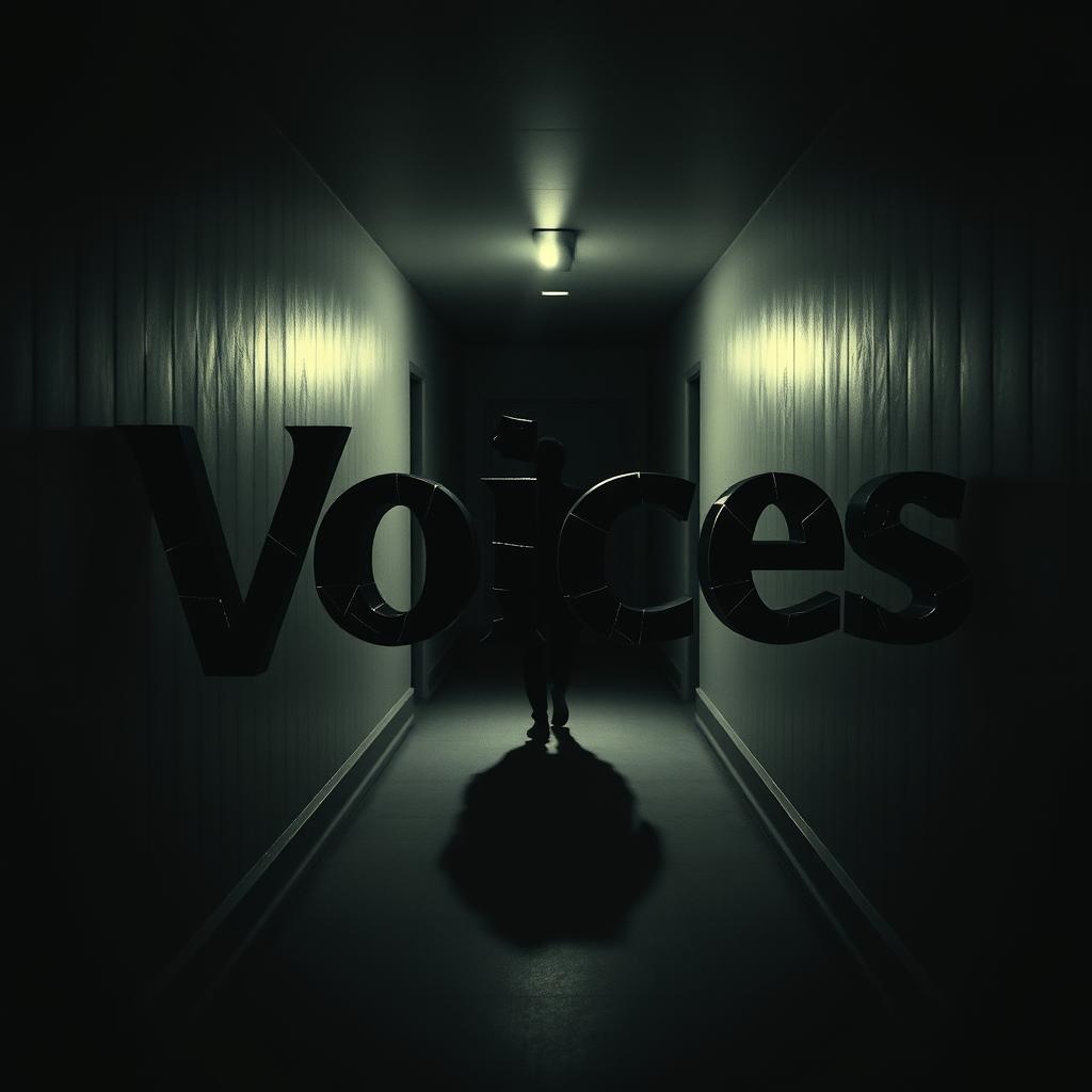 Image for Voices