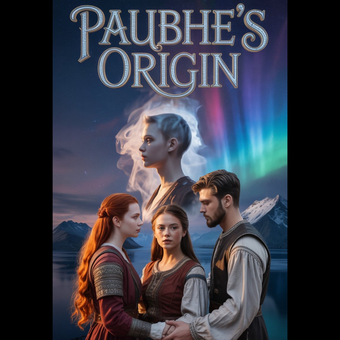 Image for Paubhe songs