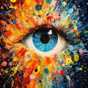 ON A OUVERT LES YEUX© artwork