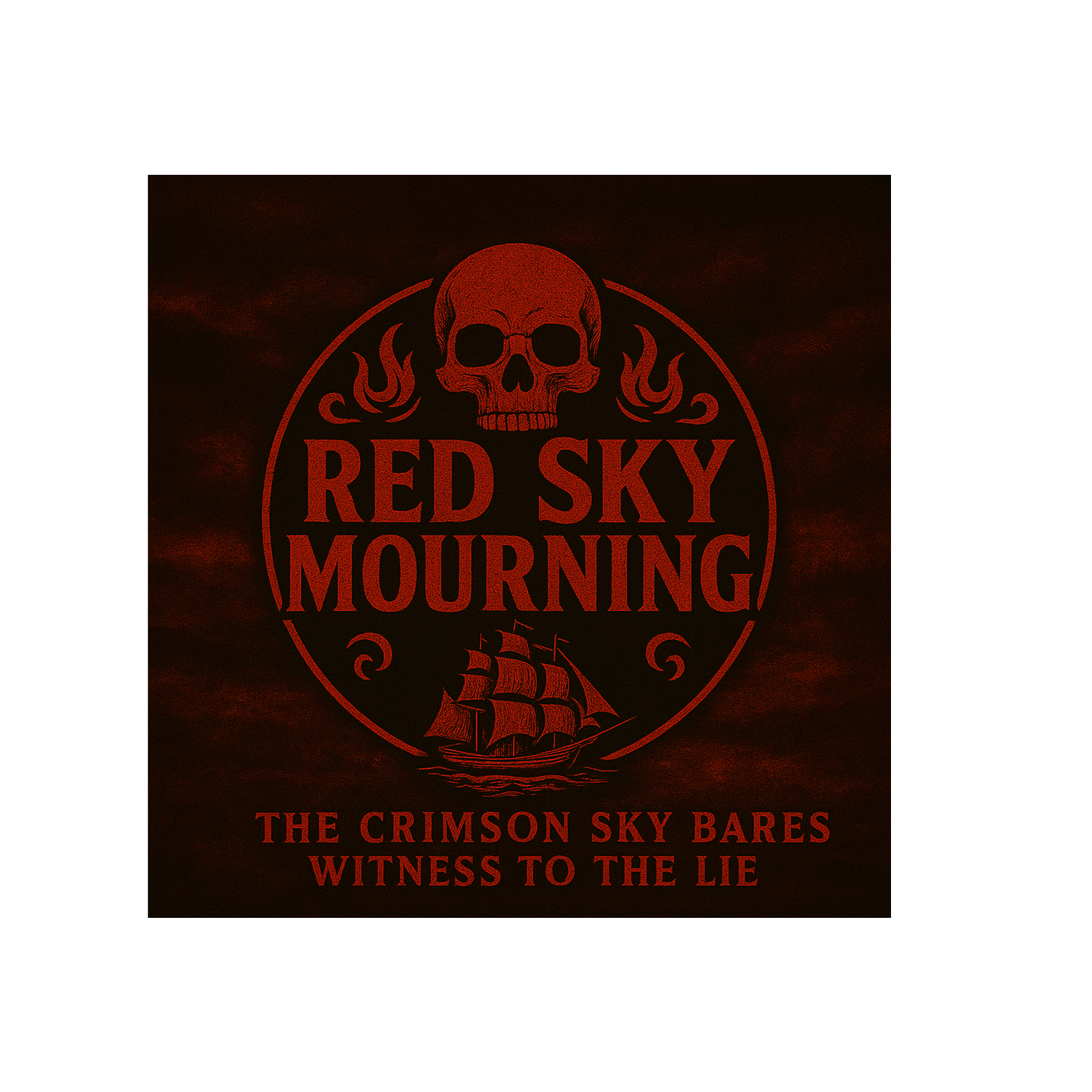 The Sea Salt And The Ashes (Ultra Version) artwork
