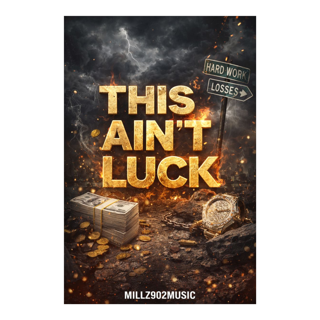 Image for Rap -DrillMode, Trap, Savage