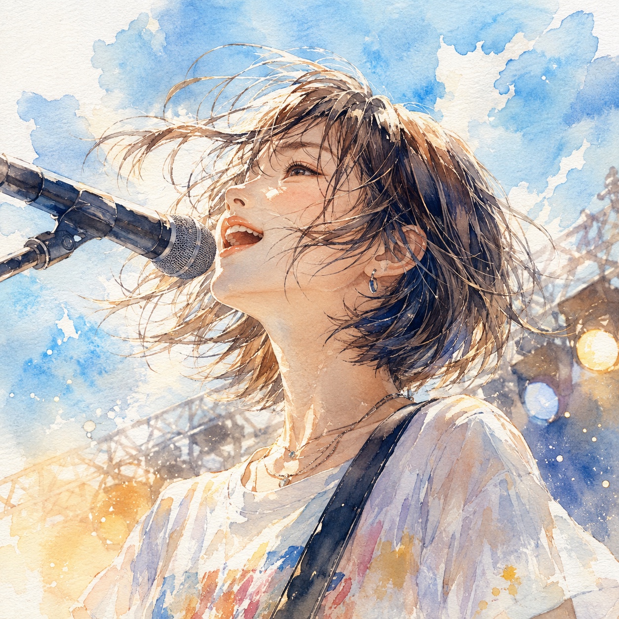 Song Image