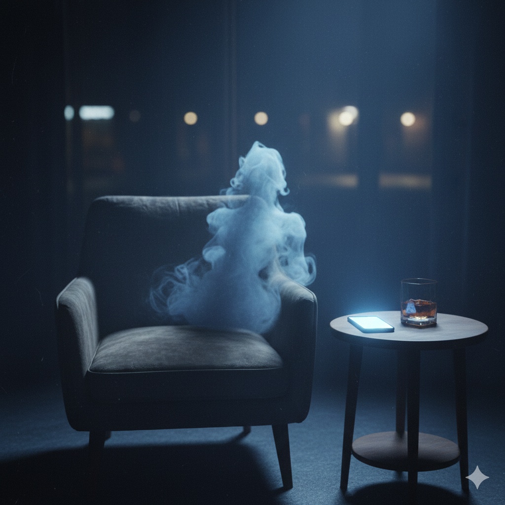 Image for Binurual Ambient Dark Jazz