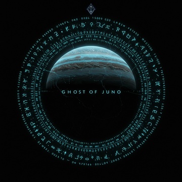 Image for Ghost of Juno | Temporal Abyss
