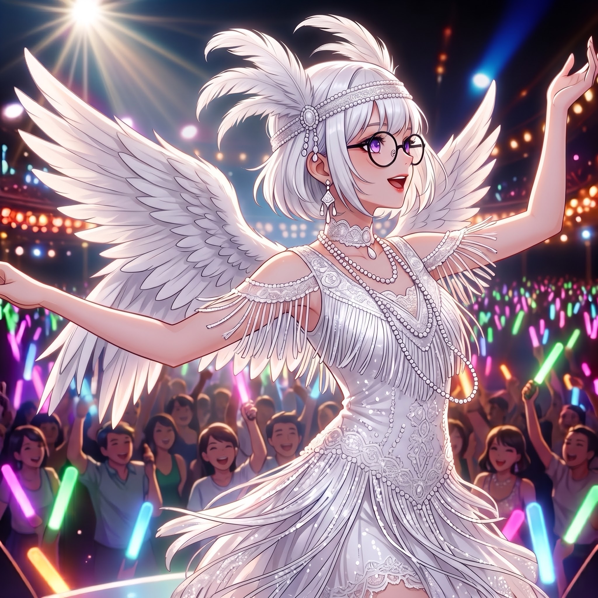 Warmth of Your Wings artwork