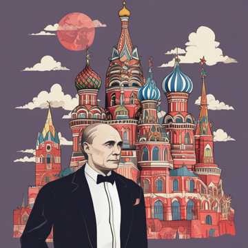from Russia 3