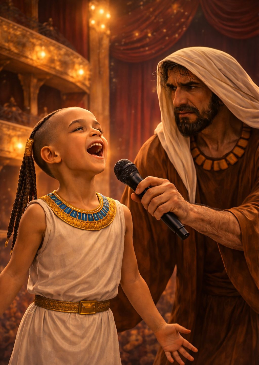 Song Image
