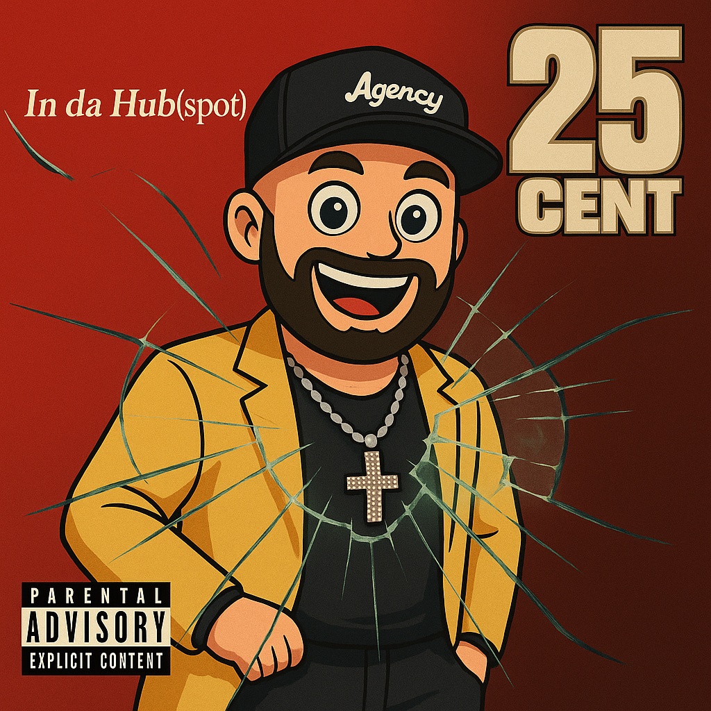 Image for Agency Beats - Vol 1