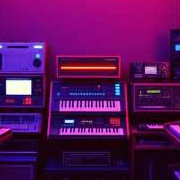 Image for D.A.R.Q. Synths