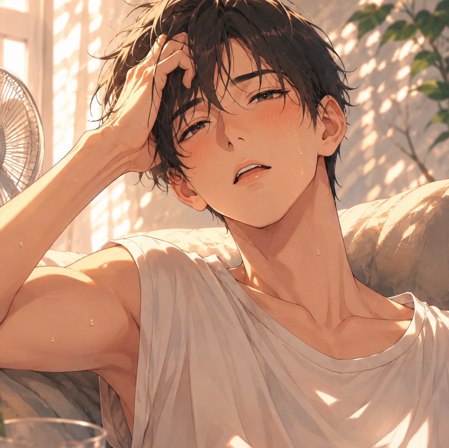 暑すぎるだろ(BeautyLife Remix) artwork