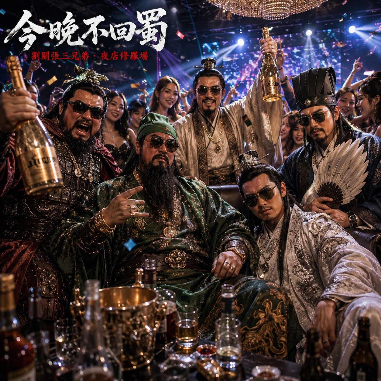 Song Image