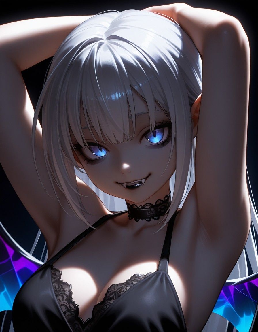 Vibing In The Dark artwork