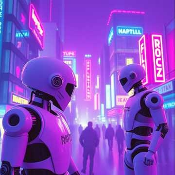 Playlist cover art
