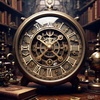 Cover image for Time Loops and Shadows