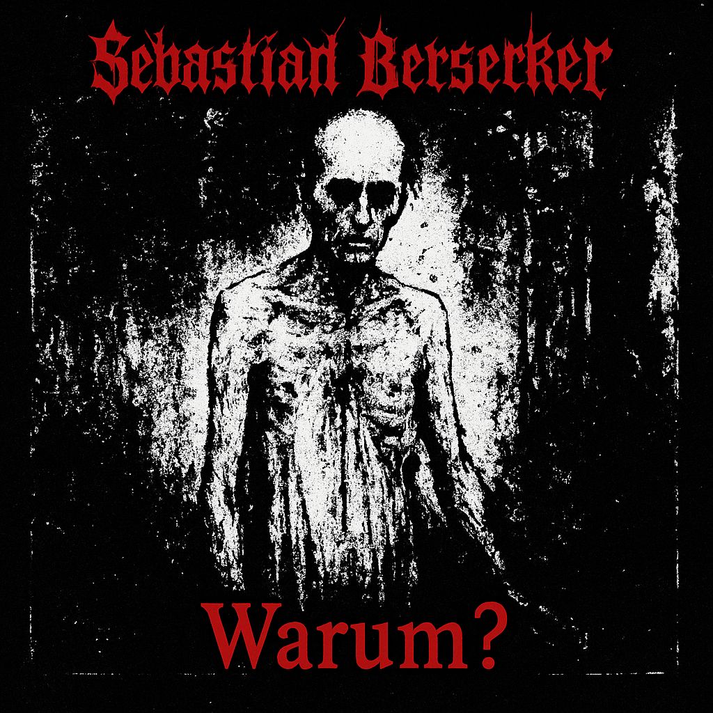 Image for Warum