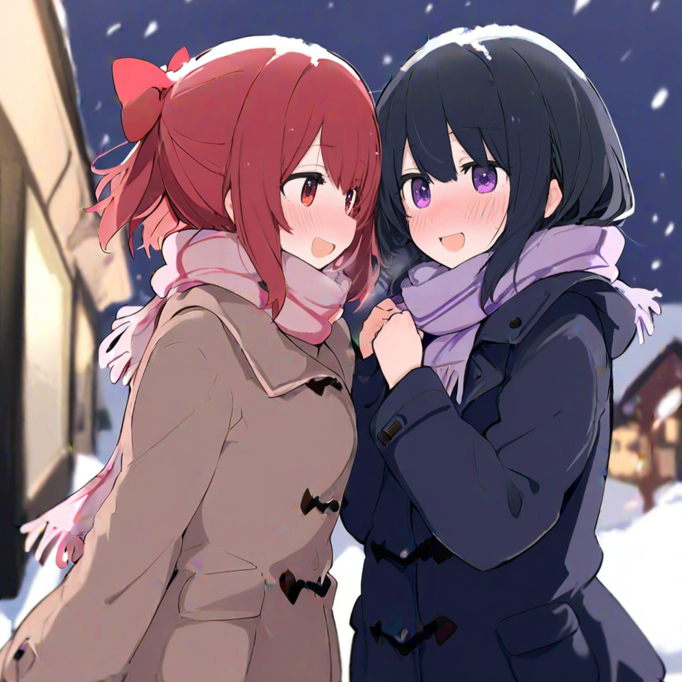 Persona image for 力弱いさん