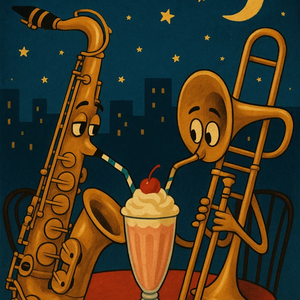 Image for Funny songs / Смешные