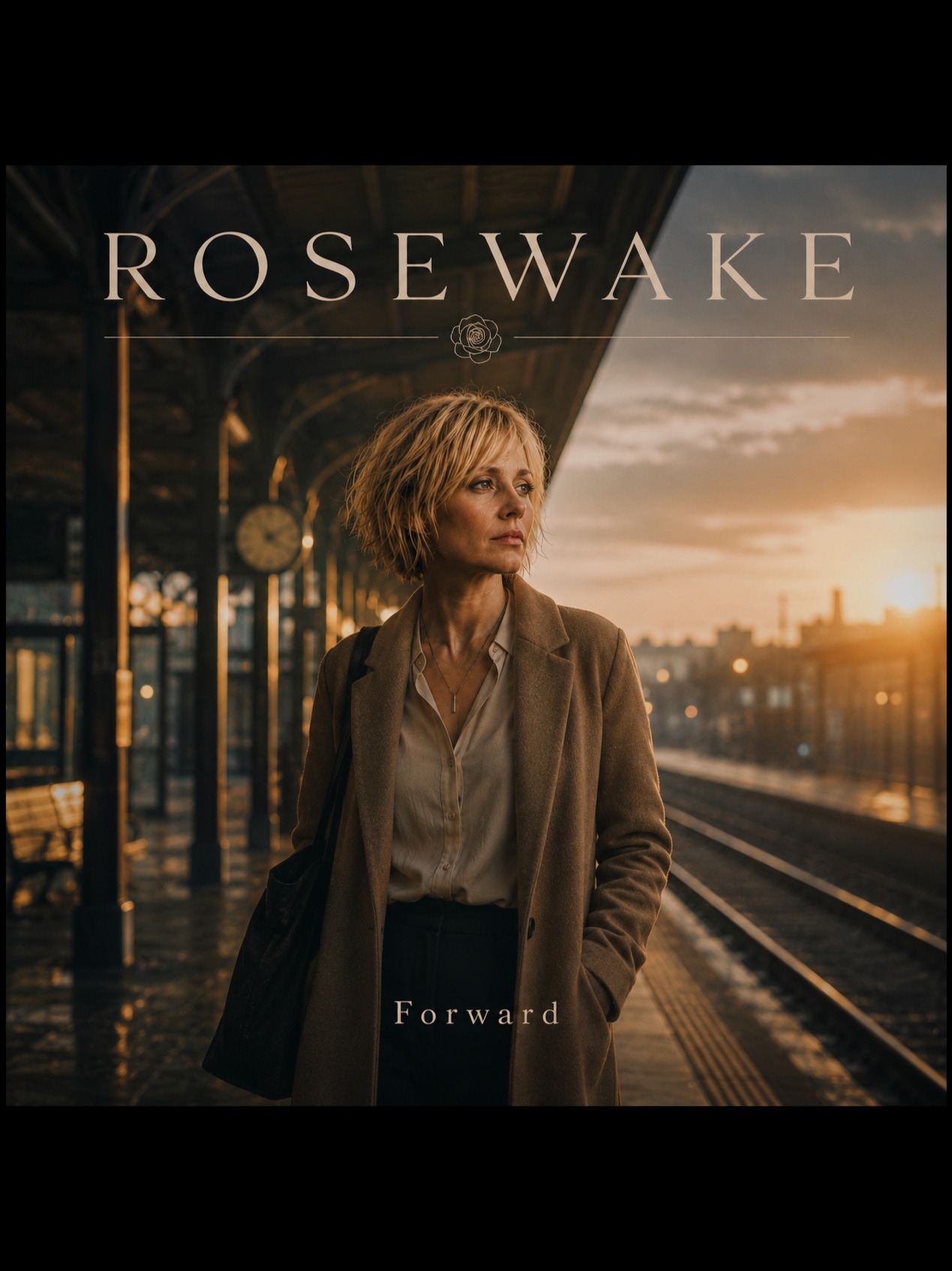 Forward artwork