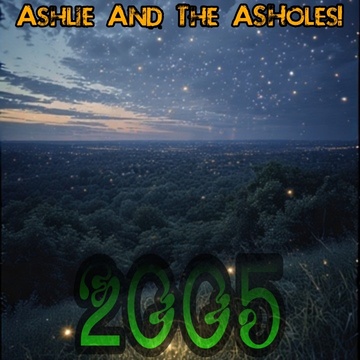 Image for 2005