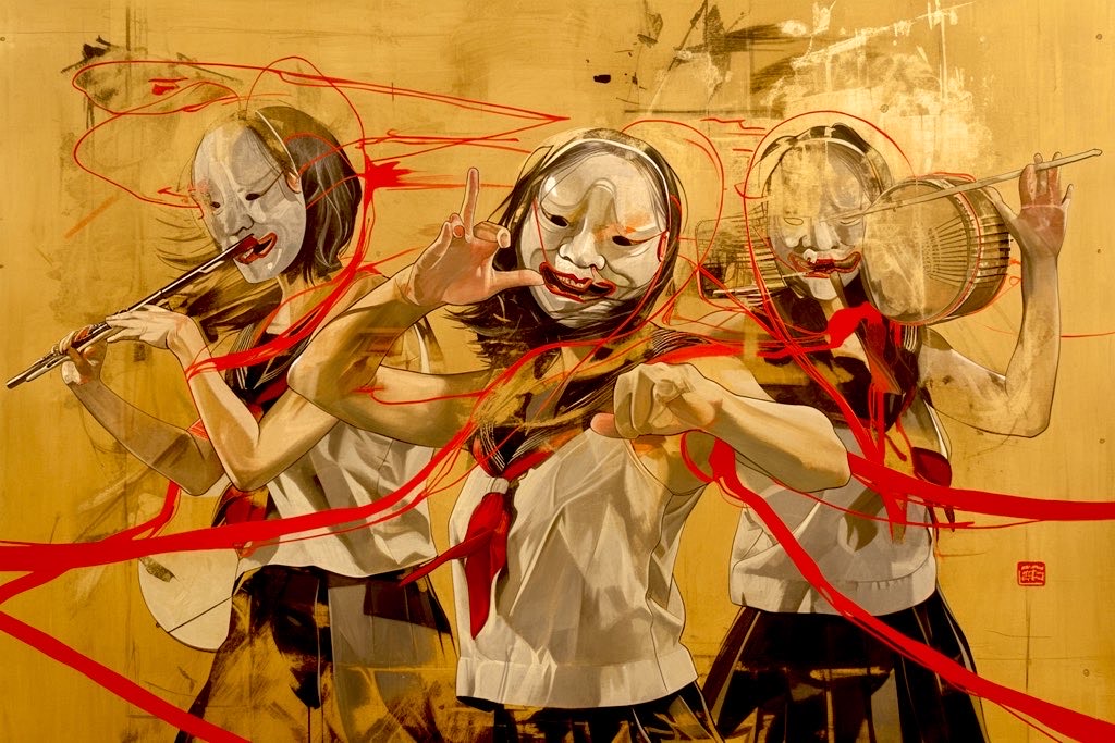 Image for とっきゅう⭐︎じゅぶちゅ