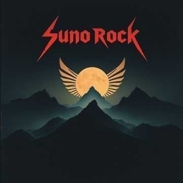 Image for Suno Rock !🤘