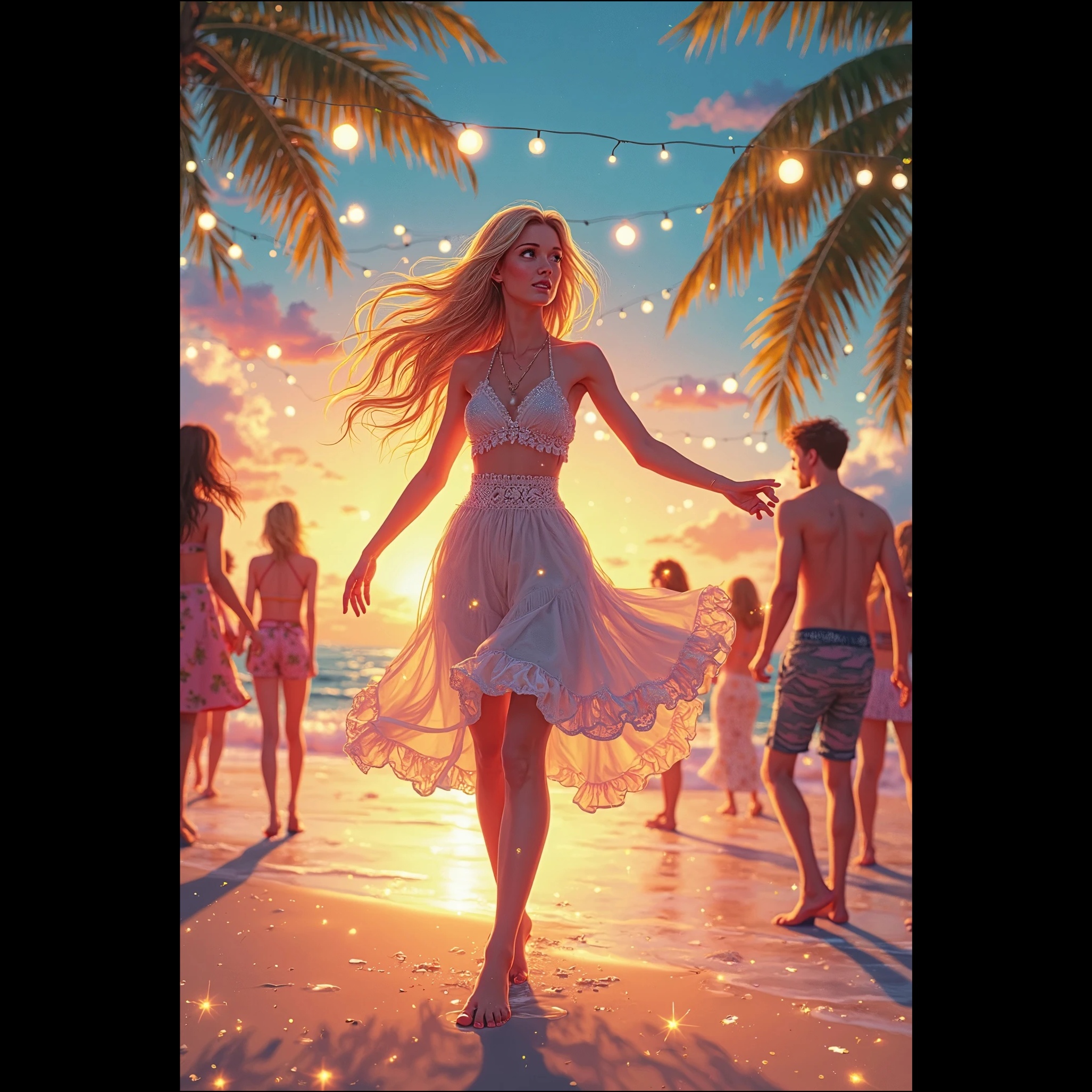 Song Image