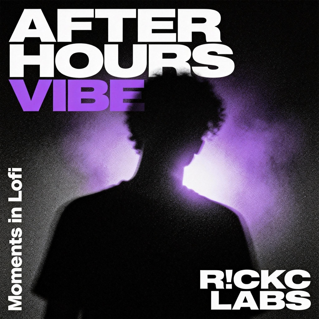 Image for [VIBE] Give You My Soul