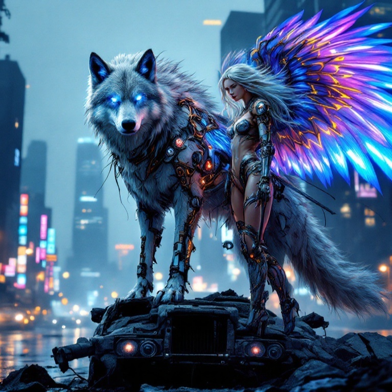 Playlist cover art