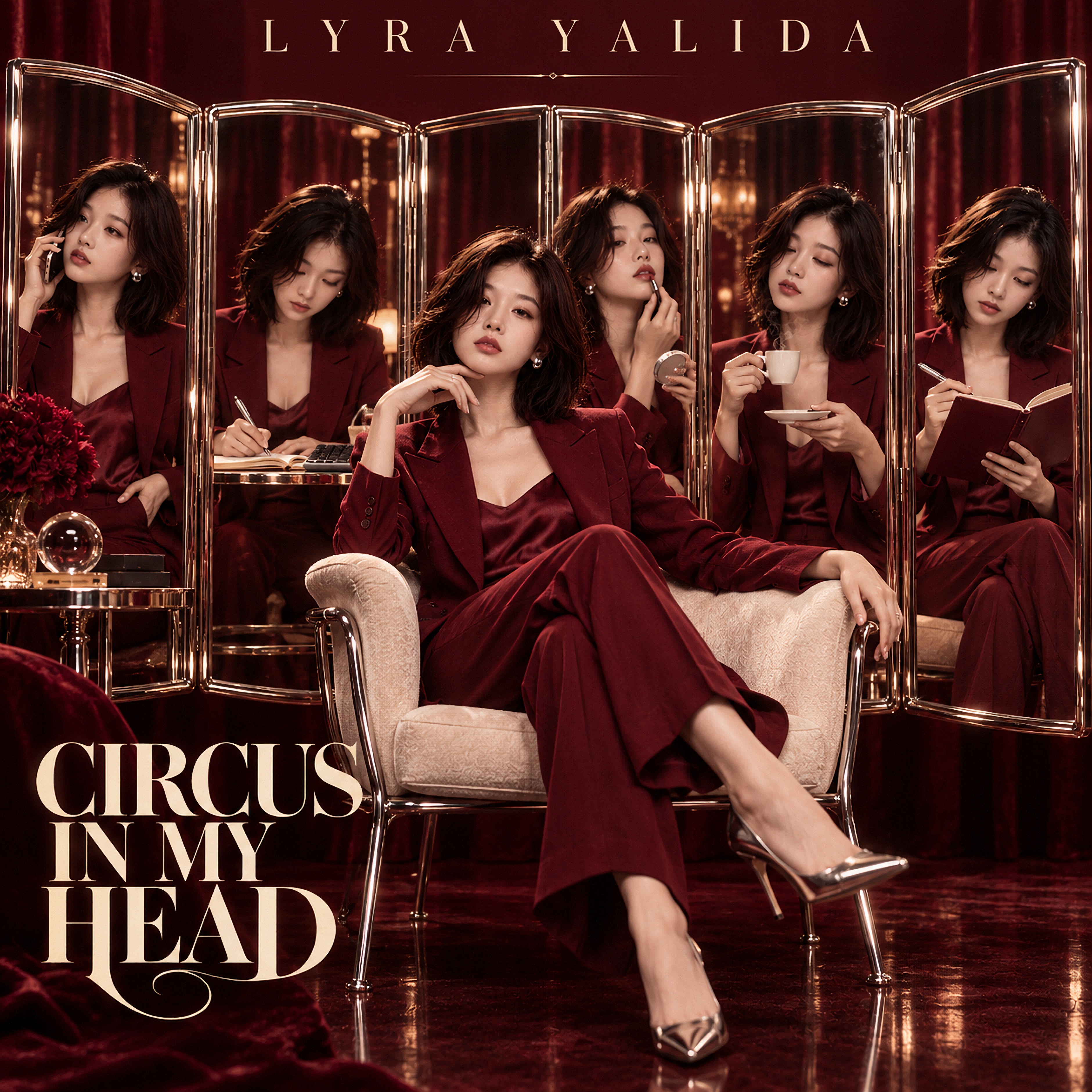 Song Cover Image