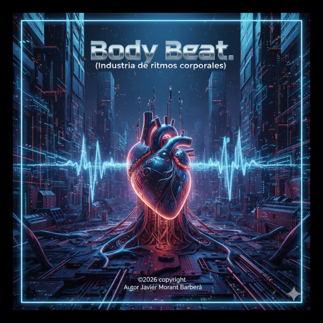 Image for Body Beat Industry