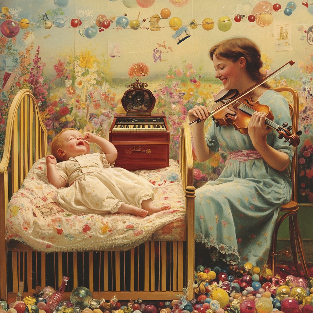 Song Image