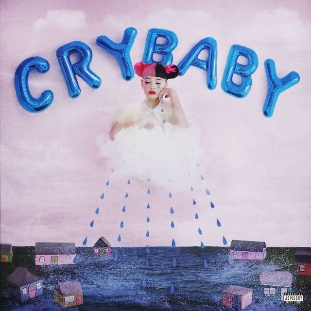 Image for Bebê Chorão(Crybaby)