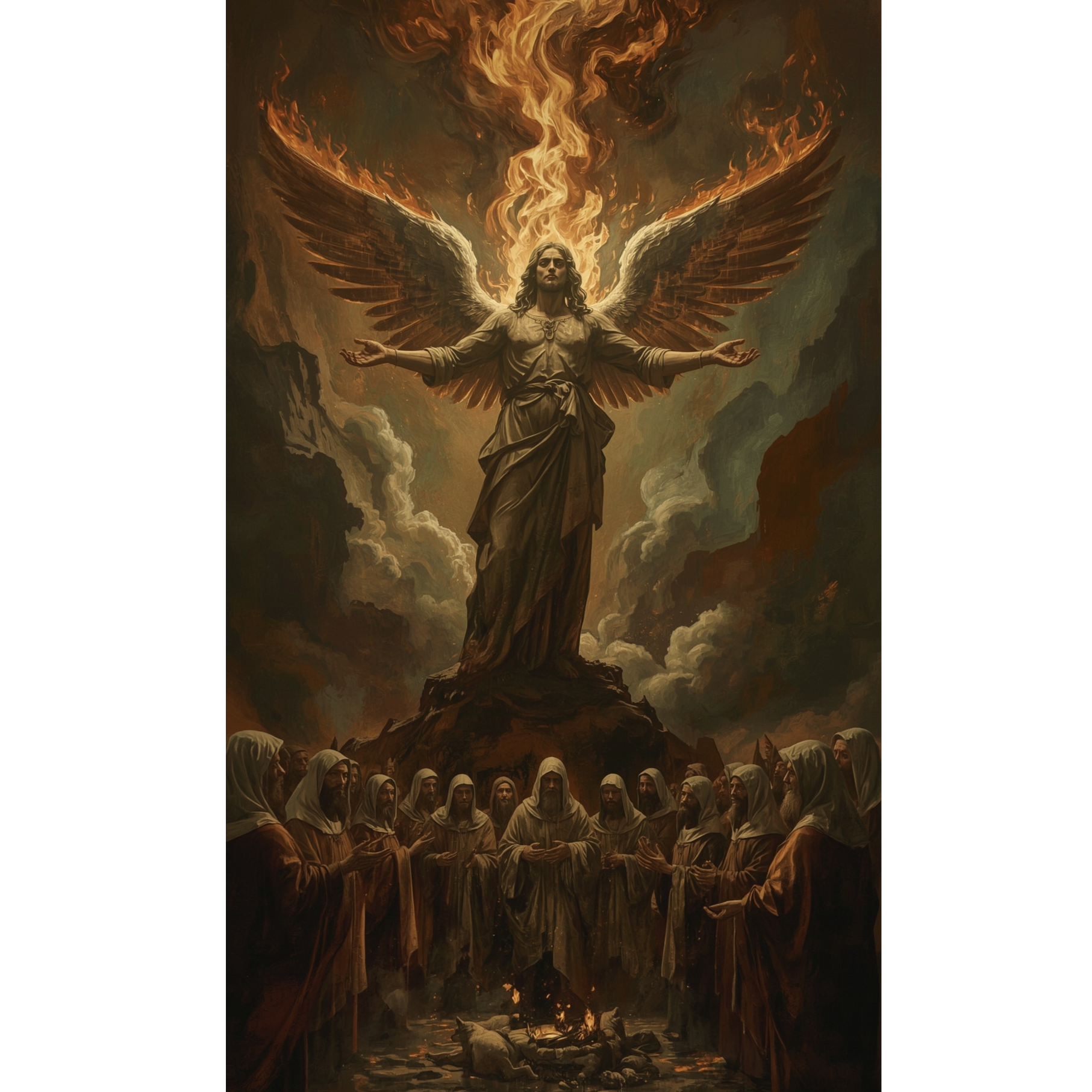 Persona image for Gregorianisch