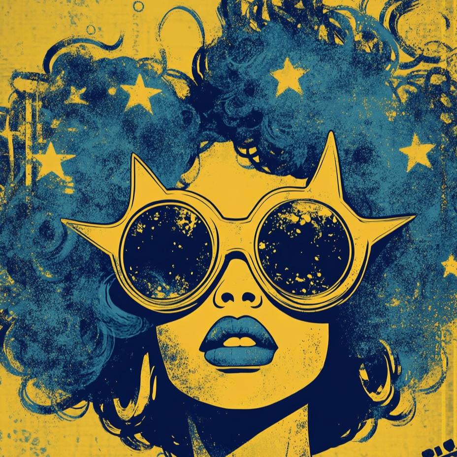 Image for Blaxploited -  Dirty Hairy